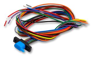 CINCH CONNECTIVITY SOLUTIONS DCDA15P6E5-18.0B