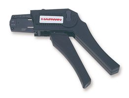 HARWIN Z20-320 压接工具, 棘轮, Harwin M20 Series Contacts