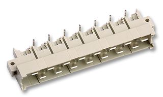 HARTING 0906 115 2932 连接器, DIN 41612, 15 触点, 插头, 5.08 mm, 2排, z + d