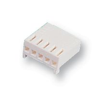 MOLEX 22-01-2115 连接器外壳, KK 254 6471, 插座, 11 路, 2.54 mm, 2759, 4809压接端子