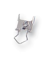 ITT CANNON D110277 D Sub安装螺丝/滑锁, 4-40 UNC, DA, DB, DC, DE