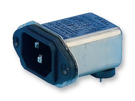 TE CONNECTIVITY - SCHAFFNER FN9226-10-06 滤波IEC电源入口模块, IEC C14, 通用, 10 A, 250 VAC