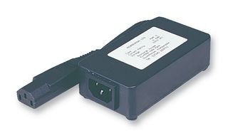 ROXBURGH EMC PMF6 FILTER, IN-LINE, 6A