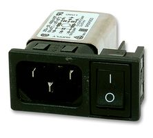 BULGIN LIMITED BZM27/A0620/53B