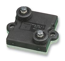 VISHAY RPS0500DH1R00JB. Resistor, Screw, 1 ohm, RPS 500 Series, 500 W, ± 5%, Screw, 5 kV