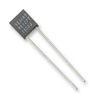 VPG FOIL RESISTORS Y006220K0000T9L