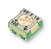 VISHAY TS53YJ103MR10