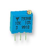 VISHAY T93YA501KT20