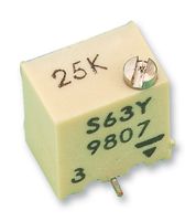VISHAY TS63Y103KT20