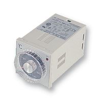 OMRON INDUSTRIAL AUTOMATION E5C2-R20K 200'C 温度控制器, E5C2系列, k型热电偶, 200°C