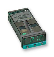 CAL CONTROLS 3300 PID控制器, 型号3300, 48 x 24mm, SSR, 2A继电器输出
