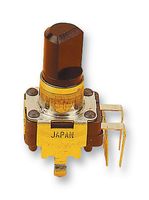 ALPS ALPINE RK09K1130C79 旋转电位器, 10 kohm, 1 转, 线性, 50 mW, ± 20%, RK09 Series
