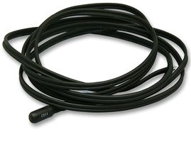 CAREL NTC15HP 探头, NTC, 3435K, 10KΩ, 聚烯烃