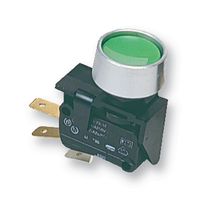 ARCOLECTRIC / BULGIN LIMITED C0911KBAAL