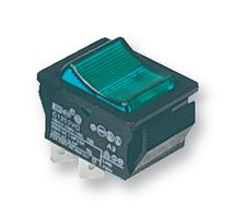 ARCOLECTRIC / BULGIN LIMITED C1353VQNAC