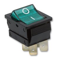 ARCOLECTRIC / BULGIN LIMITED C1353VQ0/1GRN