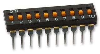 OMRON ELECTRONIC COMPONENTS A6T-0104..