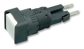 APEM A0172 白炽灯, 6 A, 12 V, 方