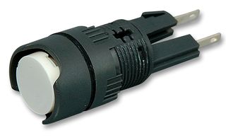 APEM A0109Y Switch Actuator, AO1, IP65, A01 Series