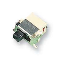 C&K COMPONENTS ES01MSABE