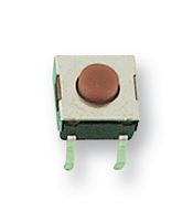 MULTICOMP PRO MCDTSHW6-9N-B