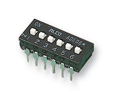 TE CONNECTIVITY - ALCOSWITCH ADE0604