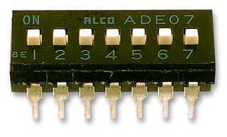 TE CONNECTIVITY - ALCOSWITCH ADE0704