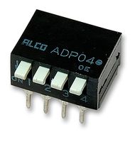 TE CONNECTIVITY - ALCOSWITCH ADP0404