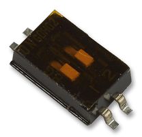 TE CONNECTIVITY - ALCOSWITCH GDH02S04