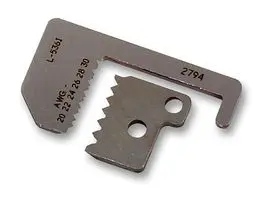 IDEAL L-5361 剥线刀片, 20-30 AWG, 用于45-098电线剥线器