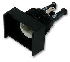 EAO 600-6000-00 Switch Actuator, Swisstac Series Illuminated Pushbutton switches, IP40, 55 - Swisstac Series