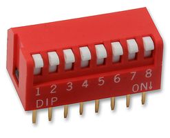 MULTICOMP PRO MCNDP-12V
