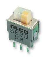 TE CONNECTIVITY - ALCOSWITCH SE1DGPC04