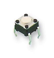 OMRON ELECTRONIC COMPONENTS B3F-1000