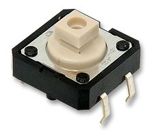 OMRON ELECTRONIC COMPONENTS B3F-4050