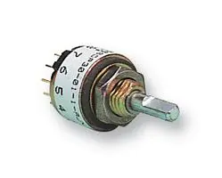 GRAYHILL 56SDP30-01-1-AJN