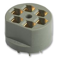 EAO 31-940 PCB ADAPTOR, AXIAL, PLUG-IN