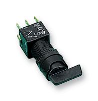 APEM A019501 开关致动器, A01, IP65, A01 Series