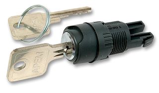 APEM A018301 Switch Actuator, A01, IP65, A01 Series