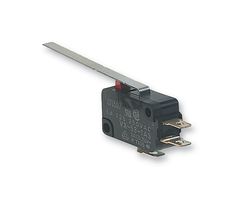 OMRON ELECTRONIC COMPONENTS VX53-1A3