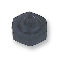 ARCOLECTRIC / BULGIN LIMITED A0539MO 开关密封套, 拨动开关