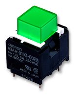 OMRON INDUSTRIAL AUTOMATION A3AA-91L1-00EG