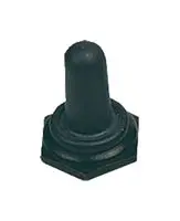 APEM N33121002 开关密封套, 拨动开关