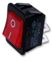 ARCOLECTRIC / BULGIN LIMITED C1353ABNAC