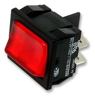 ARCOLECTRIC / BULGIN LIMITED H8653VBNAC