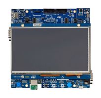 STMICROELECTRONICS STM32H7B3I-EVAL