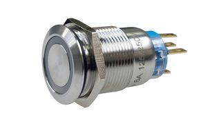 MULTICOMP PRO MP-19M11FEW2S