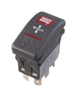 MULTICOMP PRO MP-264E4W-1ABD
