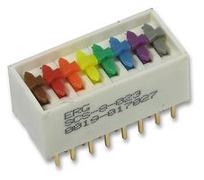 ERG COMPONENTS SCS-8-023