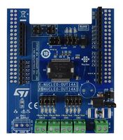 STMICROELECTRONICS X-NUCLEO-OUT14A1